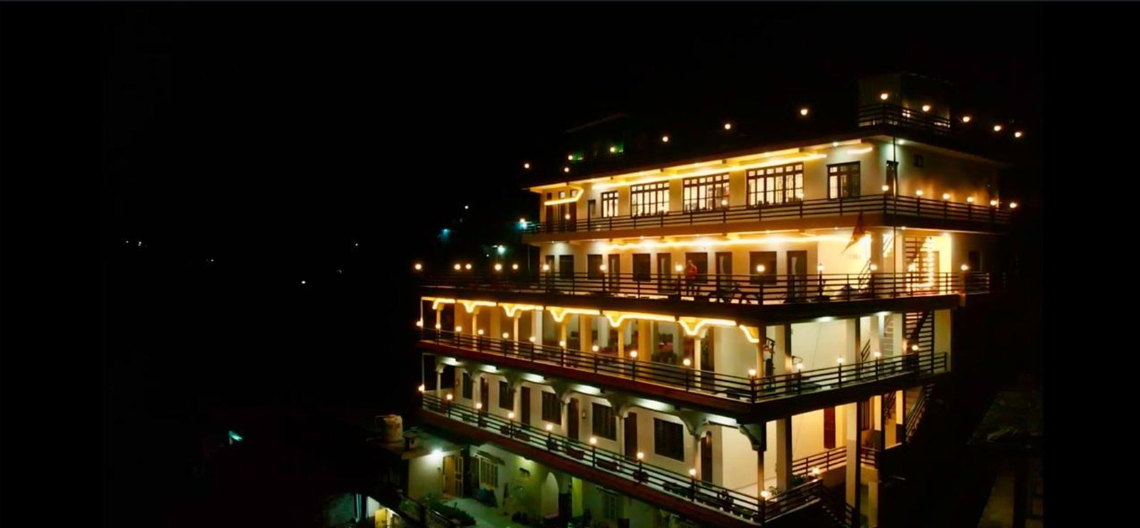 Hotel Shivlinga Villa