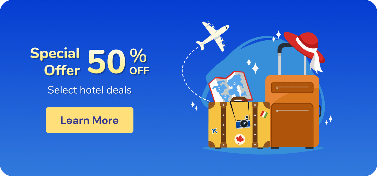 TREKSWAY Holiday Packages In India