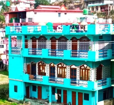 rudra