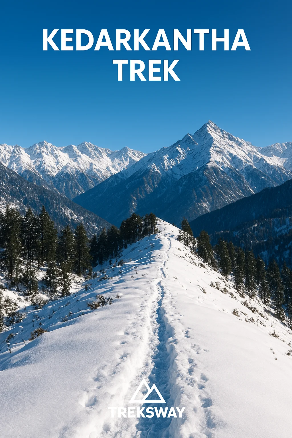 kedarkantha Treksway